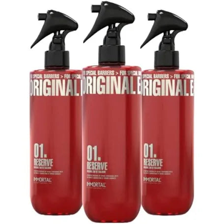 Immortal NYC Reserve Cologne