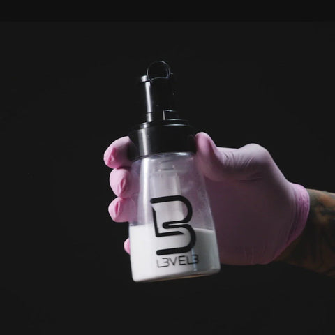 Level3 Powder Spray Bottle