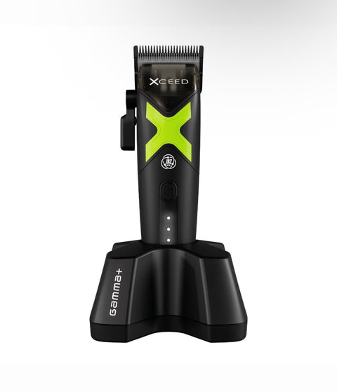 Gamma+ XCEED Clipper