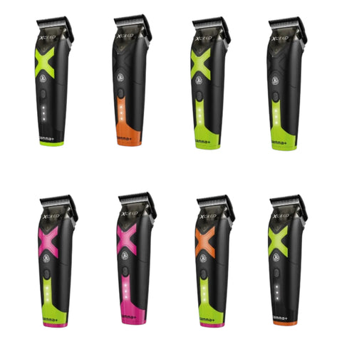 Gamma+ XCEED Clipper