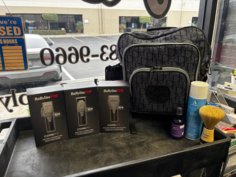 ‼️Ultimate Barber Combo Bundle‼️