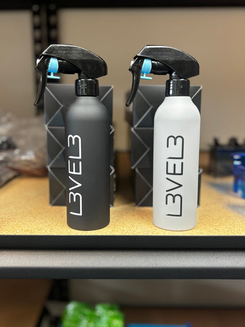 Level3 Spray bottle