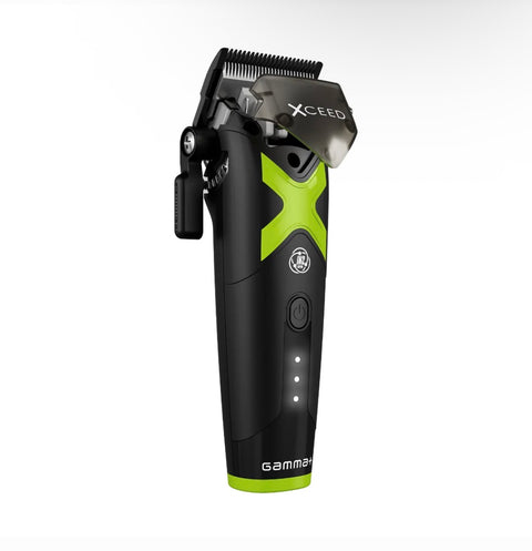 Gamma+ XCEED Clipper