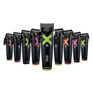 Gamma+ XCEED Clipper