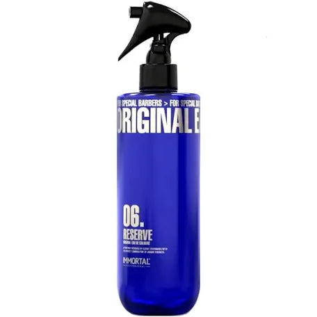 Immortal NYC Reserve Cologne