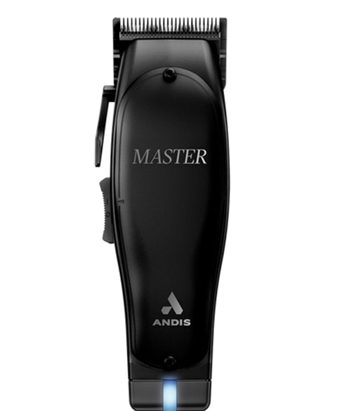 Andis Master Cordless Lithium-Ion Clipper