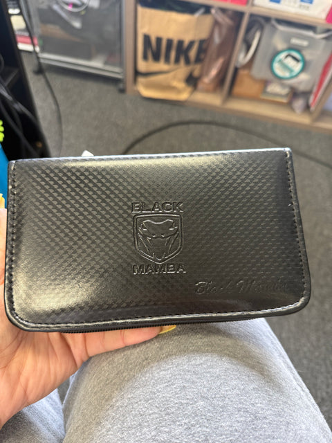 Misaki Mamba Shear Set 6.5”