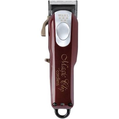 Wahl Magic Clip Cordless