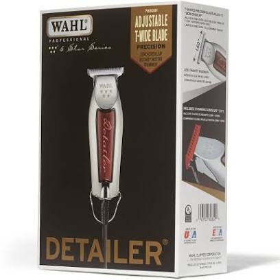 Wahl 5 Star Detailer