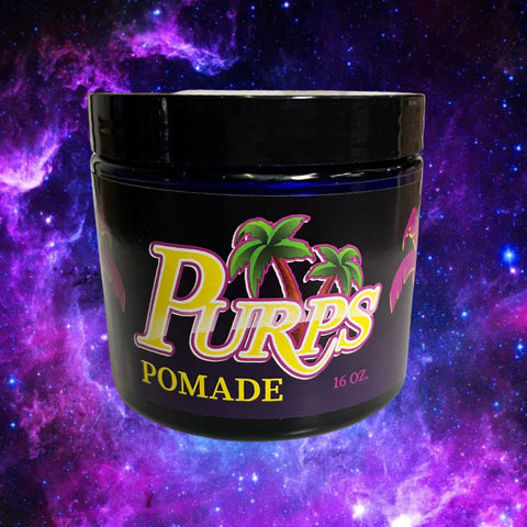 Purps Pomade