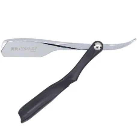 Misaki Classic Japanese Folding Razor – G Styles Barber Supply