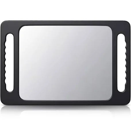 Mpyre Double Handle Mirror