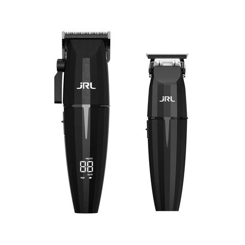 ‼️‼️JRL PROMO‼️‼️JRL Onyx Clipper & Trimmer