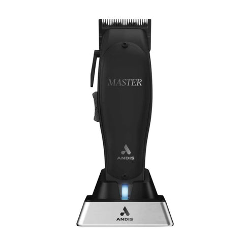 Andis Master Cordless Lithium-Ion Clipper