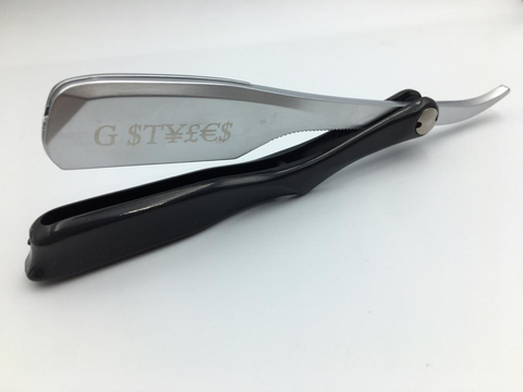 G Money Razor – G Styles Barber Supply