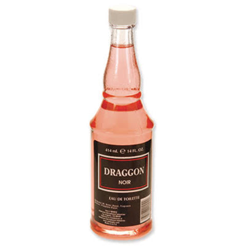 Lustray Draggon Noir 14 Fl.oz