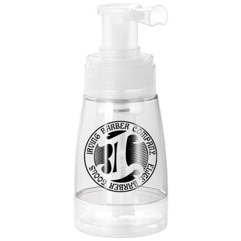 Irving Barber Company Spray Bottle Large