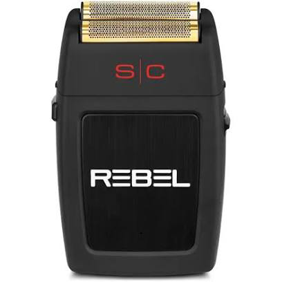 Stylecraft Rebel Professional Shaver