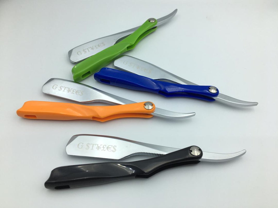 G Money Razor – G Styles Barber Supply