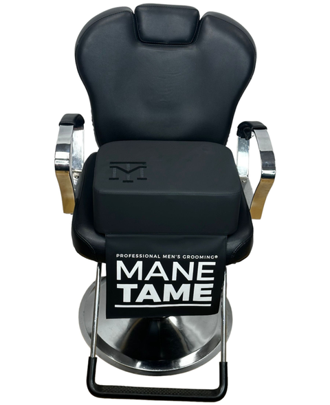 Mane Tame Booster Seat