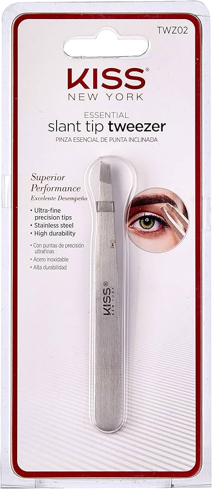 KISS  TWEEZER