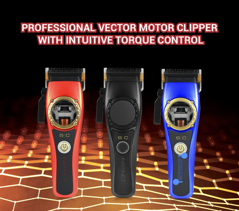 Stylecraft Instinct Clipper