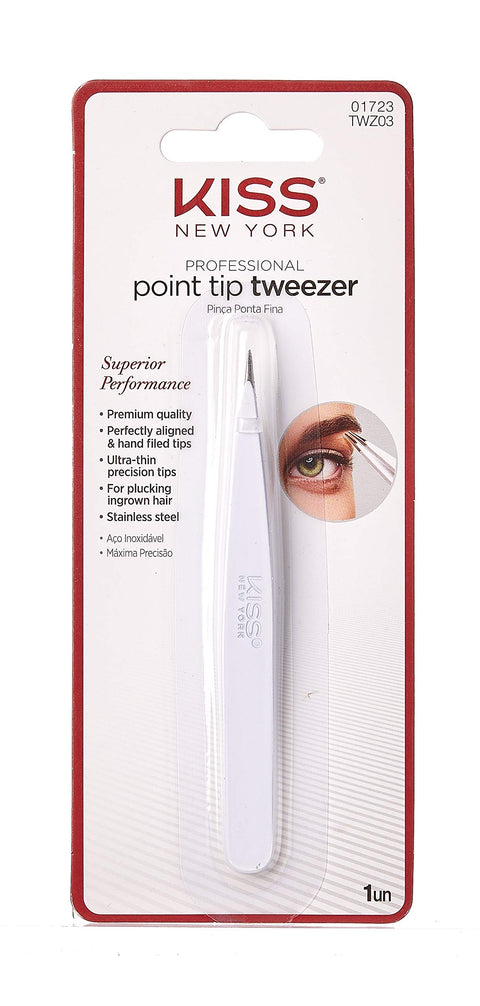 KISS  TWEEZER