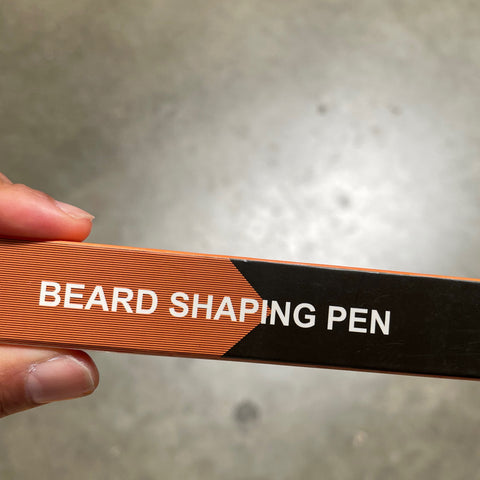 Beard Pen